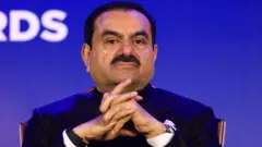 அதானி, பிகார், பாஜக, காங்கிரஸ், இந்தியா
