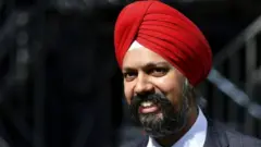 ਤਨਮਨਜੀਤ ਸਿੰਘ ਨੇ ਢੇਸੀ