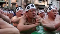 Japan Ice