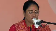 ரேகா குப்தா, டெல்லி முதலமைச்சர், டெல்லி சட்டமன்றத் தேர்தல் 