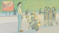 उत्तर कोरिया