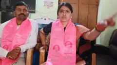 సర్చంచ్ నవ్య