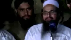 Hafiz Saeed
