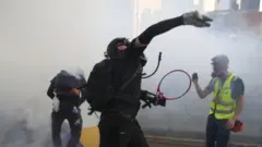 هنگ‌کنگ