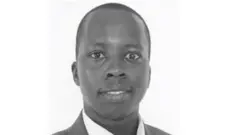 Raphaele Ongangi