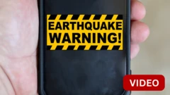 விருதுநகரில் லேசான நிலநடுக்கம் - என்ன நடந்தது?