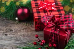 Cajas de regalos