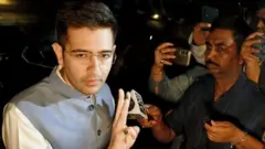 போலி கையெழுத்து விவகாரம்
