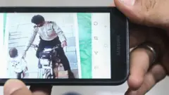 متهم به تجاوز