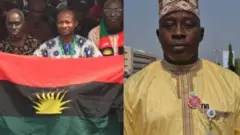 Ndị ji Biafra ọkọlọtọ /Abdullahi Awwal Aliyu
