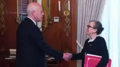 ट्यूनीशिया