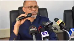 Komisọnna Eko