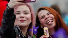 women in minsk