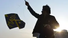 پتنگ باز
