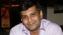 अर्शद शरीफ