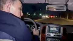 پوتن