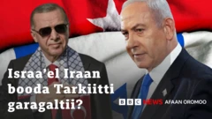 Israa'el fi Turkii