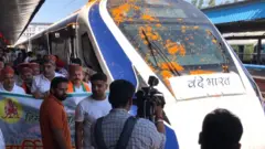 ਵੰਦੇ ਭਾਰਤ