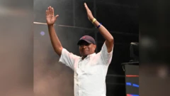 Doc Shebeleza
