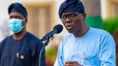 Aworan Gomina Sanwo-Olu