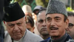 कश्मीर