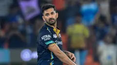 मोहित शर्मा, गुजरात टायटन्स