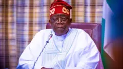 President Tinubu