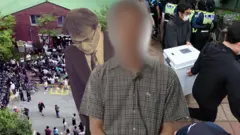 투표용지 부족사태