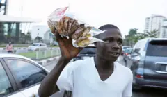 Onye na-ere ahịa mbugharị