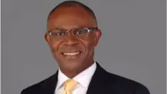 Nigeria Judge wey be ICC Chief Prosecutor