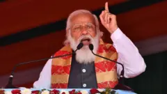 நரேந்திர மோதி