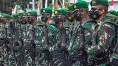 Kekerasan di Papua