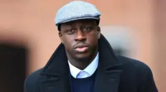 Benjamin Mendy