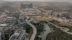 indonezija Nusantara novi glavni grad