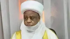 Sarkin Sultan