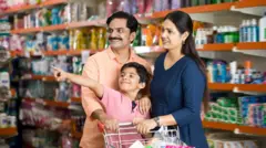 ஜிஎஸ்டி 2.0: பொருட்கள் விலை குறைப்பை நீங்கள் எப்படி அறியலாம்?