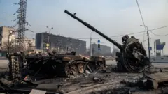 war in ukraine