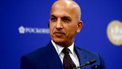 Ali Şerif el Emadi