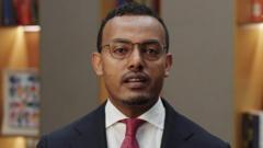 Bulchaan Baankii Biyyaalessaa Itoophiyaa Maammoo Mihratuu angoo gadhiisan
