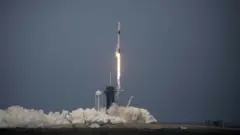 Запуск