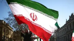 ఇరాన్ యుద్ధం, అమెరికా