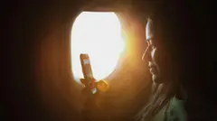 Tiket pesawat, pariwisata