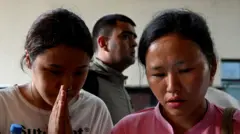 नेपाल बाढ़
