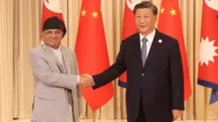 प्रचण्ड-सी