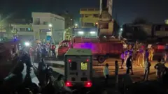 నాగపూర్ ఆస్పత్ర ప్రమాదం