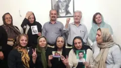 دادخواهی مادران داغدار؛ از خاوران تا امروز