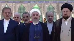 وضعیت اقتصادی بهتر شده یا بدتر؟ سخنان روحانی چه نسبتی با واقعیت دارد