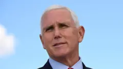Mike Pence