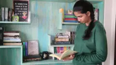 ख़ुशी यूएन की रीजनल एम्बेसडर के तौर पर काम करेंगी.