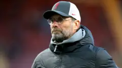 Jurgen Klopp